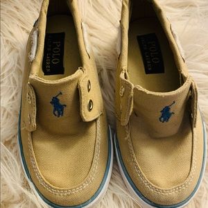 Ralph Lauren polo